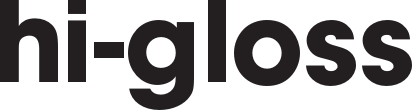 hi-gloss